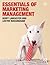 Essentials of Marketing Management by Geoffrey Lancaster