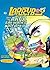 LarryBoy and the Awful Ear Wacks Attacks (Big Idea Books / LarryBoy Book 2)
