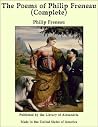 The Poems of Philip Freneau The Poems of Philip Freneau