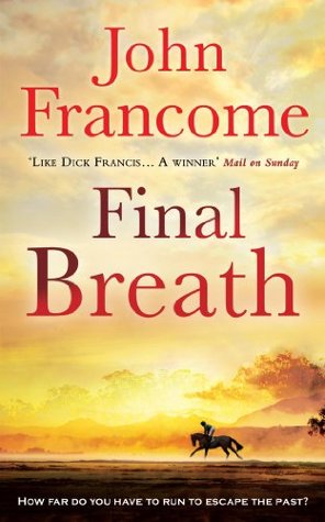 Final Breath (Kindle Edition)