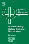 Human Learning: Biology, Brain, and Neuroscience (ISSN Book 139)