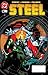 Steel (1994-1998) #36