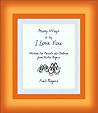 Book cover for Many Ways to Say I Love You: Wisdom for Parents and Children from Mister Rogers