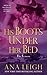 His Boots Under Her Bed by Ana Leigh
