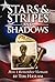 Stars and Stripes and Shadows by Tim Haslam