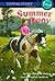Summer Pony (A Stepping Stone Book)