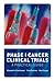 Phase I Cancer Clinical Trials: A Practical Guide