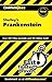 CliffsNotes on Shelley's Fr...