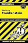 CliffsNotes on Shelley's Frankenstein by Jeff Coghill