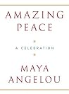 Amazing Peace: A Christmas Poem Book cover for Amazing Peace: A Christmas Poem