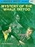 Mystery of the Whale Tattoo (Hardy Boys, #47)