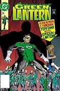 Green Lantern (1990-2004) #29