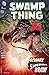 Swamp Thing #20