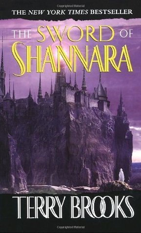 The Sword/Elfstones of Shannara