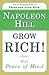 Grow Rich! With Peace of Mind by Napoleon Hill