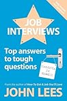 EBOOK: Job Interv...