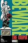 Beware The Creeper (2003) #3 by Jason Hall