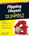 Flipping Houses For Dummies by Ralph R. Roberts