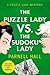 The Puzzle Lady vs. The Sudoku Lady by Parnell Hall