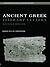 Ancient Greek Literary Letters by Patricia A. Rosenmeyer Ancient Greek Literary Letters by Patricia A. Rosenmeyer