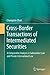 Cross-border Transactions o...
