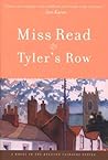 Tyler's Row: A Novel