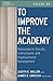 To Improve the Academy: Res...