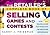 The Retailer's Complete Book of Selling Games and Contests: Over 100 Selling Games for Increasing on-the-floor Performance