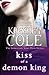 Kiss of a Demon King by Kresley Cole