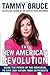 The New American Revolution: How You Can Fight the Tyranny of the Left's Cultural and Moral Decay