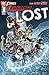 Legion Lost #1