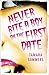 Never Bite A Boy On The First Date by Tamara Summers