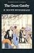 The Great Gatsby by F. Scott Fitzgerald