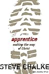 Book cover for Apprentice: Walking the Way of Christ