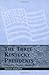 The Three Kentucky Presidents by Holman Hamilton