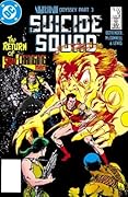 Suicide Squad (1987-1992) #16