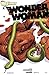 Wonder Woman (2011-2016) #3