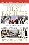 First Families: the Impact of the White House on Their Lives