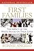 First Families by Bonnie Angelo