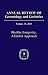Annual Review of Gerontolog...