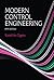 Modern Control Engineering