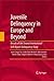 Juvenile Delinquency in Europe and Beyond by Josine Junger-Tas