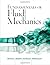 Fundamentals of Fluid Mechanics