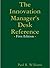 The Innovation Manager's De...