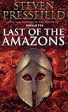 Last Of The Amazo...
