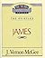 Thru the Bible Vol. 53: The Epistles (James)