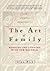 The Art of Family  by Gina Bria