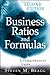 Business Ratios and Formulas: A Comprehensive Guide