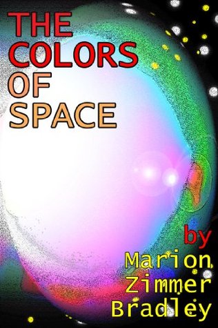 The Colors of Space