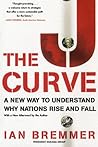 The J Curve: A New Way to Understand Why Nations Rise and Fall Book cover for The J Curve: A New Way to Understand Why Nations Rise and Fall